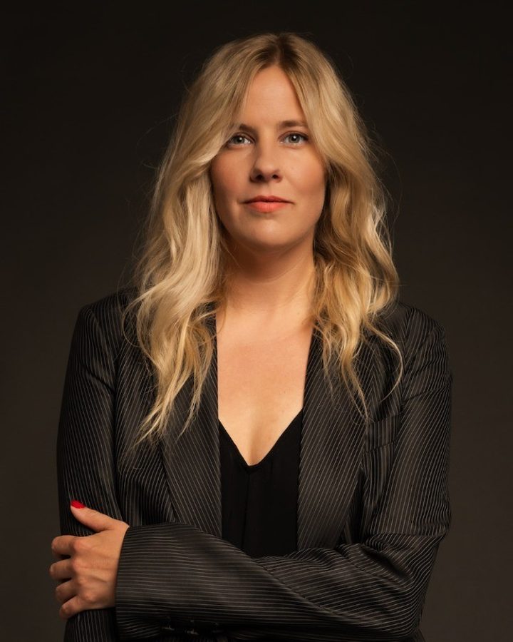 Vera Verzijl